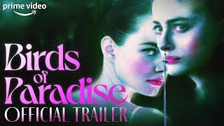 watch birds of paradise yify|Birds of Paradise (2021) .